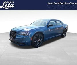 CHRYSLER 300C TOURING USED 2023 CHRYSLER 300 TOURING
