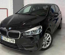 225XE IPERFORMANCE ACTIVE TOURER