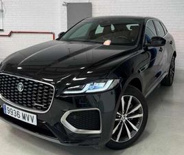 2.0D L4 MHEV R-DYNAMIC S AUT. AWD 204