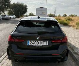 BMW SERIE 1 M135I XDRIVE M135IA XDRIVE
