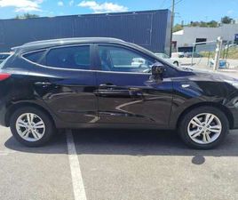 2.0CRDI GLS TECNO SKY NAV 4X2