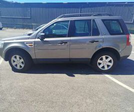 2.2TD4 SE COMMANDSHIFT