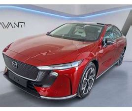 MAZDA 6 6E EV TAKUMI 258