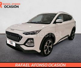 EVO EVO7 EVO EVO 7 1.5 TURBO DCT 6 PLAZAS