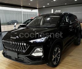 EVO EVO7 EVO EVO 7 1.5 TURBO DCT 6 PLAZAS