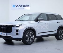 JAECOO 7 SELECT 1.6 TGDI FWD