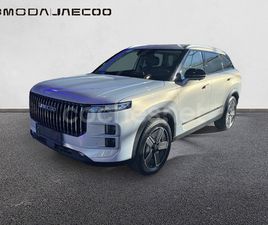 JAECOO J7 JAECOO 7 SELECT 1.6 TGDI FWD