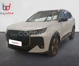 EBRO S700 1.6 TGDI LUXURY 7 DCT