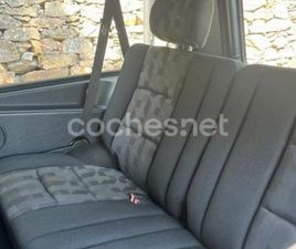 MERCEDES CLASSE G MERCEDES-BENZ CLASE G