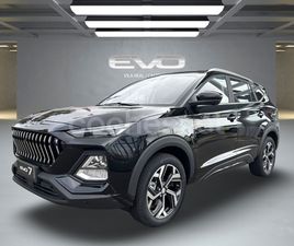 EVO EVO 7 1.5 TURBO DCT 6 PLAZAS