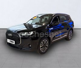 EBRO S700 1.6 TGDI COMFORT 7 DCT