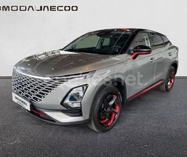 OMODA C5 OMODA 5 1.6 TGDI DCT