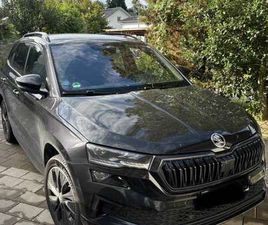 SPORTLINE + AHK + WINTERREIFEN