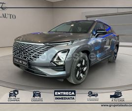 OMODA 5 MY25 PREMIUM 1.6 TGDI