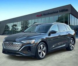 2024 AUDI Q8 E-TRON PREMIUM PLUS