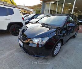 1.0 SOL 5 PORTE 75CV