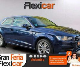 AUDI A3 1.8 TFSI ATTRACTION