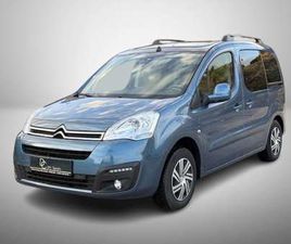 CITROEN BERLINGO MULTISPACE BERLINGO B. MULTISPACE 1.6BLUEHDI 20 AN.ETG6 100