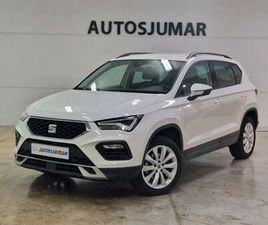 SEAT ATECA 1.0 TSI 81KW ST&SP STYLE GO