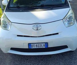 IQ 1.0 CVT (MULTIDRIVE)