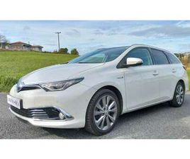 TOYOTA AURIS TOURING SPORTS TOURING SPORTS HYBRID 140H ACTIVE