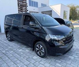 E-CARAVELLE LIFE ELETTRICO 160 KW POST AUTO L1
