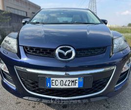 CX-7 2.2 MZR-CD SPORT TOURER