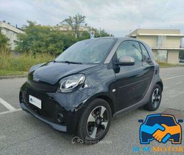 EQ PASSION (22KW) PROM-MO