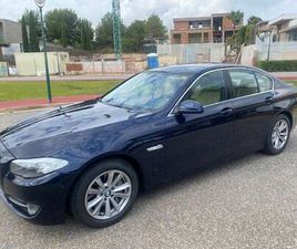 BMW SERIE 5 535 535DA
