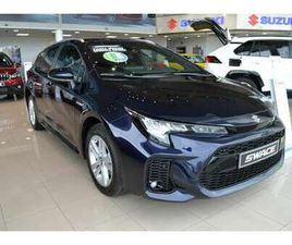 SUZUKI SWACE 1.8L GLE