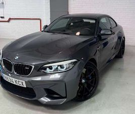 BMW SERIE 2 M2