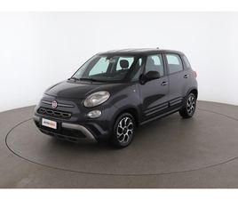 FIAT 500L 1.6 JTDM