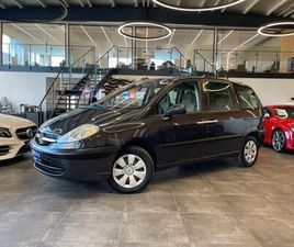CITROËN C8 2.0 16V TENDANCE *2. HAND*KLIMA*7-SITZER*PDC*