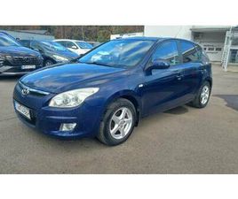 HYUNDAI I30 1.6I CVVT COMFORT