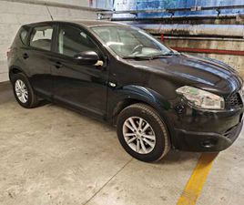 QASHQAI I 2007 1.5 DCI TEKNA