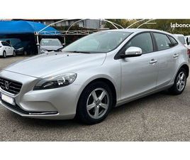 VOLVO V40 2.0 D2 120CV BVM6 SUMMUM EFFECTIVE L