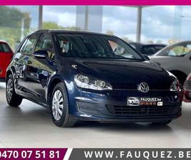 1.2 TSI TRENDLINE / AUTOMATIQUE ◊ GARANTIE 12M.