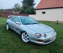 TOYOTA CELICA 2.0 GTI