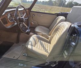TRIUMPH TR4 TRIUMPH TR4 - TR4A IRS