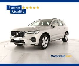 VOLVO XC60 XC60 (2017-->) XC60 B4 AUTOMATICO CORE