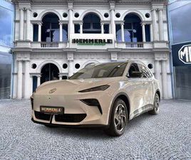 MG ZS ZS EV COMFORT STANDARD RANGE◊SONDERAKTION◊❗OHNE ANZAHL