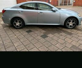 LEXUS LS LUXUS DIESEL GUTEN ZUSTAND