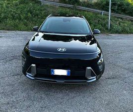 KONA II 2023 1.6 GDI HEV XCLASS 2WD 129CV DCT