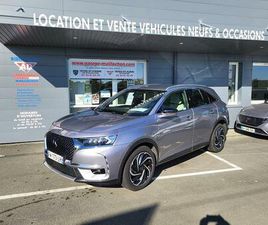 1.6 PURETECH - 180 - BV EAT8 GRAND CHIC