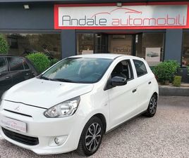 MITSUBISHI SPACE STAR SPACE STAR SPACE STAR 1.0 CLEARTEC INTENSE **PREZZO REALE **