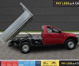 2015 MITSUBISHI L200 2.5TD 4LIFE PICK-UP