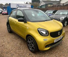 1.0 PRIME (PREMIUM) EURO 6 (START/STOP) 5DR