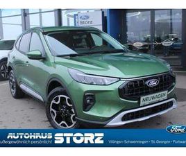 KUGA ACTIVE FHEV AUTOMATIK|HYBRID|WINTER PAKET|AHK