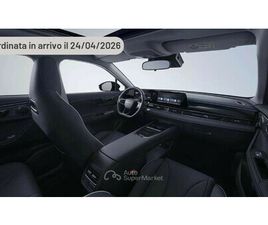 OMODA C5 1.5 TGDI SUPER HYBRID SYSTEM 224 CV PURE