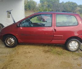 RENAULT TWINGO 1 MAIO/94